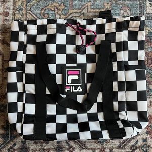 FILA backpack